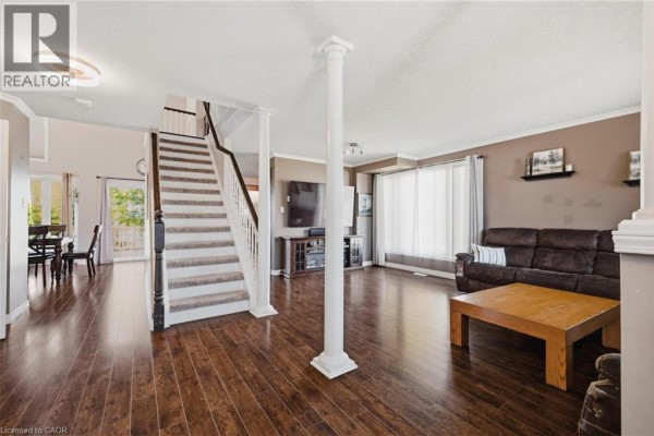 91 Andrews Drive, Drayton, ON, photo 3