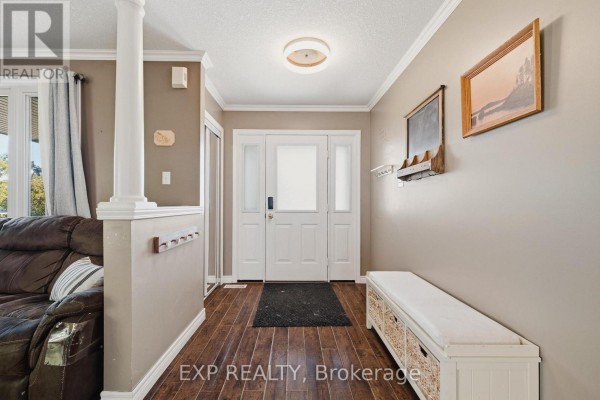 Bedroom 5 - 91 Andrews Drive, Mapleton, ON N0G1P0 Photo 3