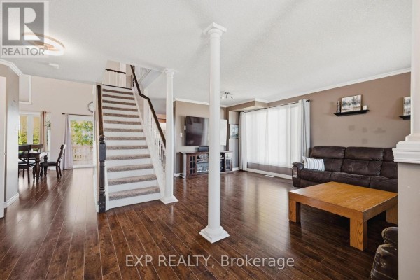 Bedroom - 91 Andrews Drive, Mapleton, ON N0G1P0 Photo 4