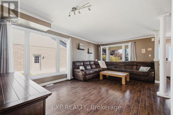 Recreational, Games room - 91 Andrews Drive, Mapleton, ON N0G1P0 Photo 5