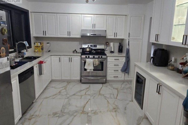 Dining room - 91 Avondale Boulevard, Brampton, ON L6T1H5 Photo 3