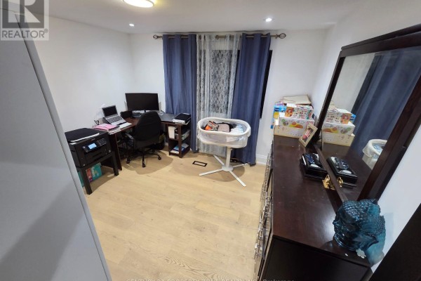 Primary Bedroom - 91 Avondale Boulevard, Brampton, ON L6T1H5 Photo 4