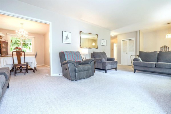 Primary Bedroom - 91 Baldry Bay, Winnipeg, MB R3T3C5 Photo 5