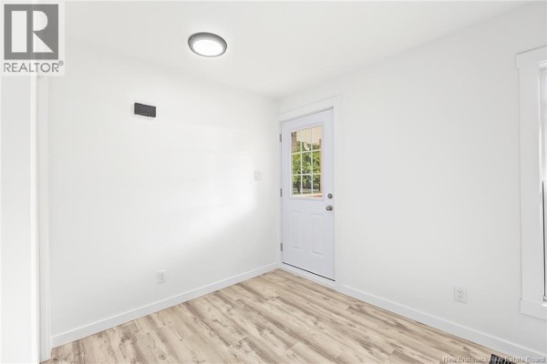 3pc Bathroom - 91 Bates Street, Fredericton, NB E3A5B7 Photo 3