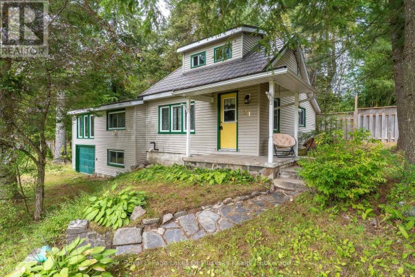 Other - 91 Beach Road, Huntsville, ON P0B1M0 Photo 2