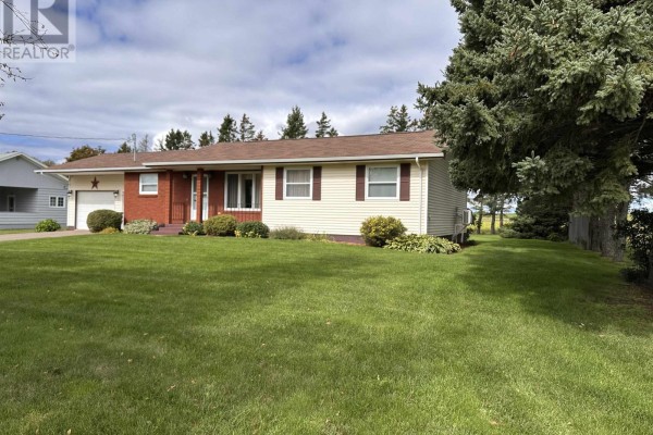 Dining nook - 91 Blue Shank Road, Wilmot Valley, PE C1N4J9 Photo 2