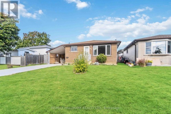 91 Boston (lower) Crescent, Hamilton, ON, photo 2