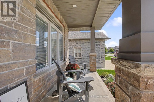 91 Boyd Boulevard, Zorra, ON N0M2M0 Photo 4