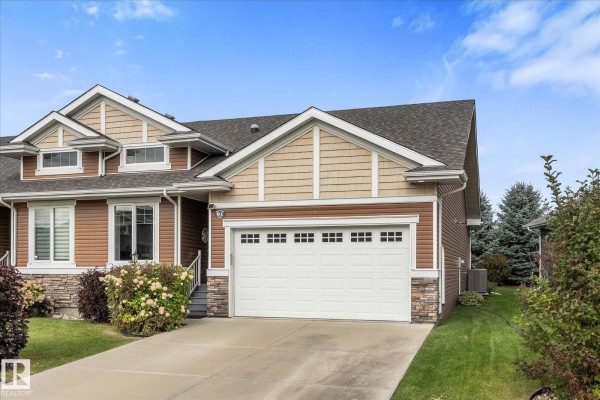 91 Brickyard Bn, Stony Plain, AB, photo 2