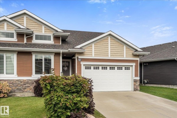 91 Brickyard Bn, Stony Plain, AB, photo 3