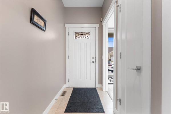 Primary Bedroom - 91 Brickyard Bn, Stony Plain, AB T7Z0H9 Photo 5