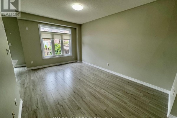 Great room - 91 Cabernet Road, Vaughan, ON L4J8V7 Photo 4