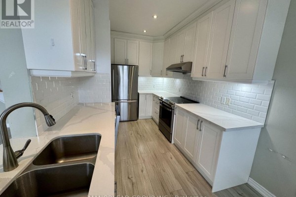 Primary Bedroom - 91 Cabernet Road, Vaughan, ON L4J8V7 Photo 5