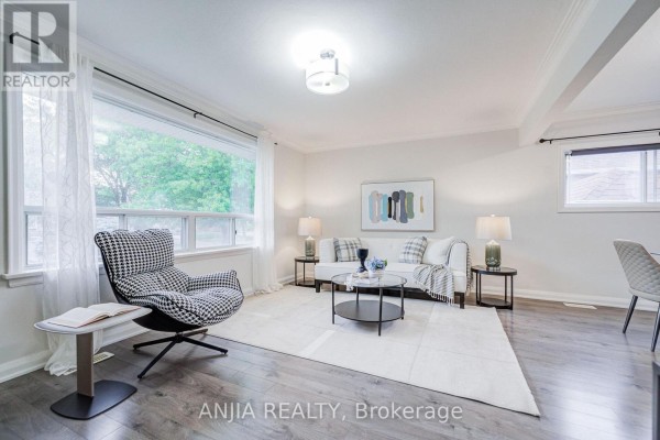 91 Canlish Road, Toronto, ON, photo 2