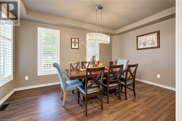 Recreation room - 91 Cook Street, Binbrook, ON L0R1C0 Photo 5