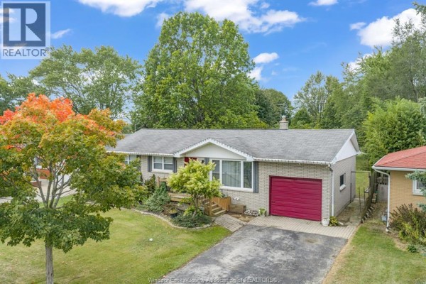 91 Danforth Avenue, Leamington