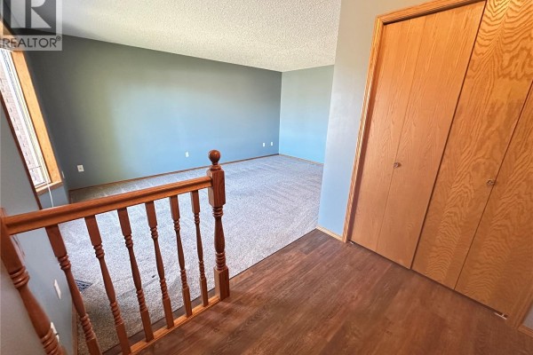 3pc Ensuite bath - 91 Gabruch Crescent, Battleford, SK S0M0E0 Photo 4