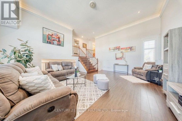 Other - 91 Galea Drive, Ajax, ON L1Z0J8 Photo 2