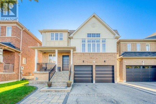 Eating area - 91 Galea Drive, Ajax, ON L1Z0J8 Photo 5