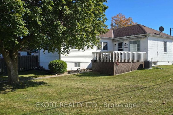 91 George Street, Quinte West