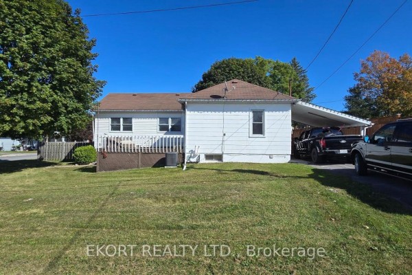 Kitchen - 91 George Street, Quinte West, ON K8V1R8 Photo 2