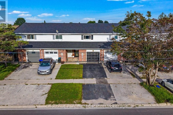 Laundry room - 91 High Street, Collingwood, ON L9Y4V4 Photo 2