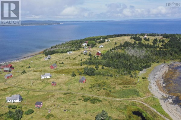 Other - 91 Ironbound Trail, East Ironbound Island, NS B0J3G0 Photo 4