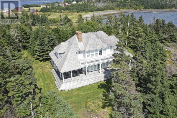 Other - 91 Ironbound Trail, East Ironbound Island, NS B0J3G0 Photo 5