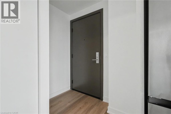 Living room - 91 John Street N Unit# 2306, Hamilton, ON L8R1H7 Photo 5