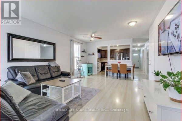Recreational, Games room - 91 Kate Aitken Crescent, New Tecumseth, ON L0G1A0 Photo 5