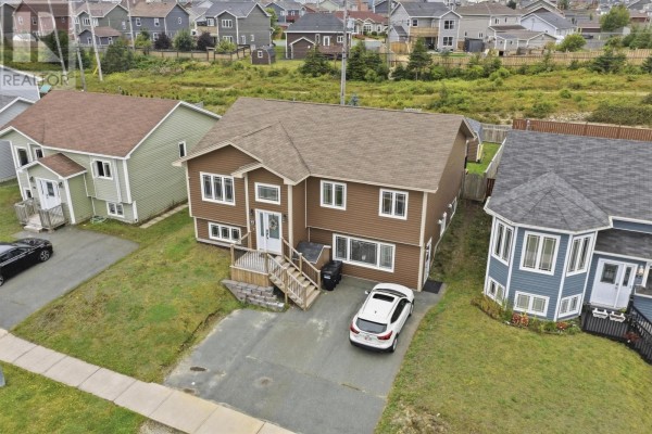 91 Ladysmith Drive, St  John S, NL, photo 2