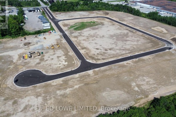 Lot 20 - 91 Lansdown Road, Barrie, ON L4N8M5 Photo 5