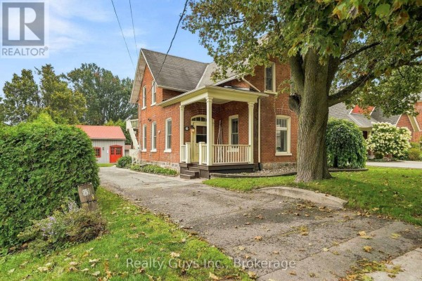 91 Main Street, Brighton, ON, photo 2