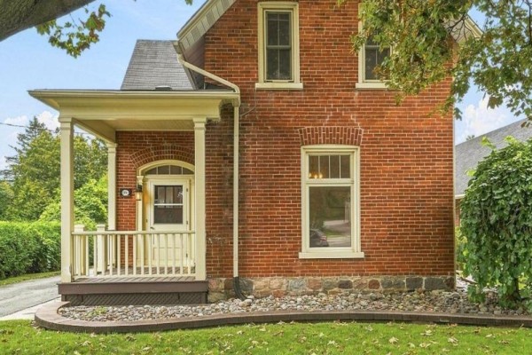 91 Main Street, Brighton, ON, photo 3