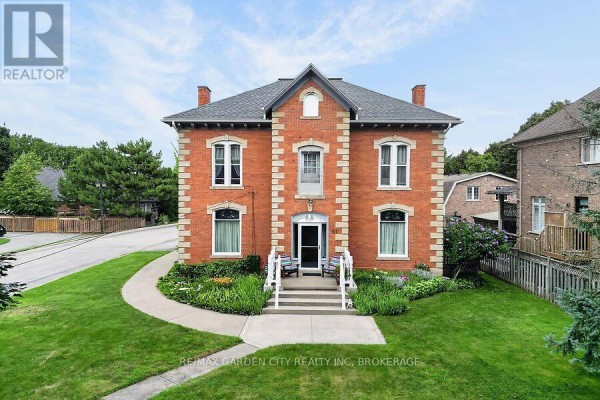 91 Main Street E, Grimsby, ON L3M1N6 Photo 2