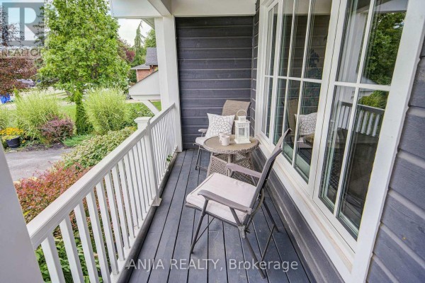 Laundry room - 91 Manitoba Street, Whitchurch Stouffville, ON L4A4T3 Photo 3
