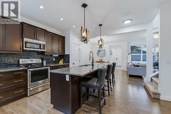 Other - 91 Masters Avenue Se, Calgary, AB T3M2B1 Photo 5