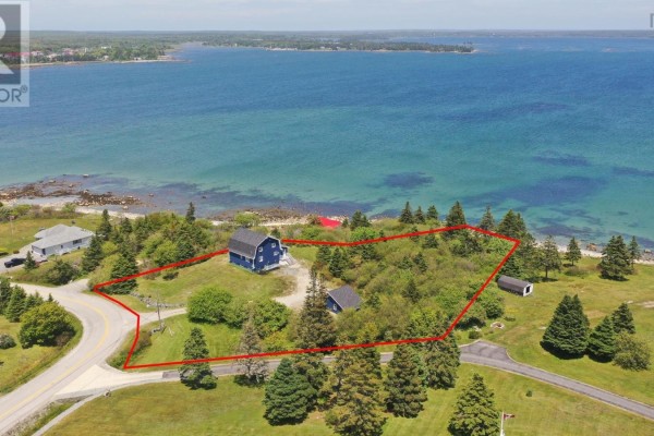 91 Mcgray Avenue, North East Point, NS, photo 2