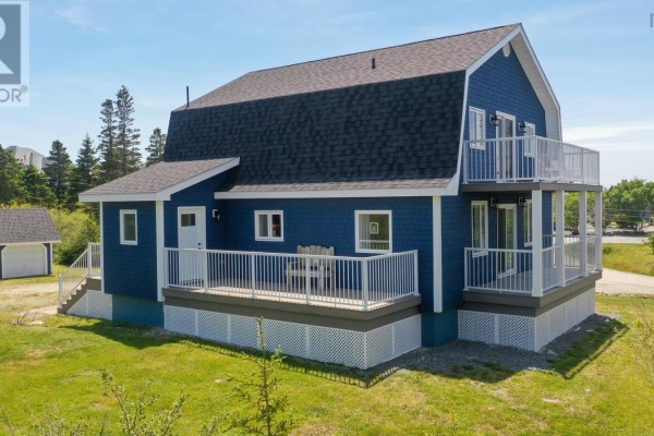 91 Mcgray Avenue, North East Point, NS, photo 3