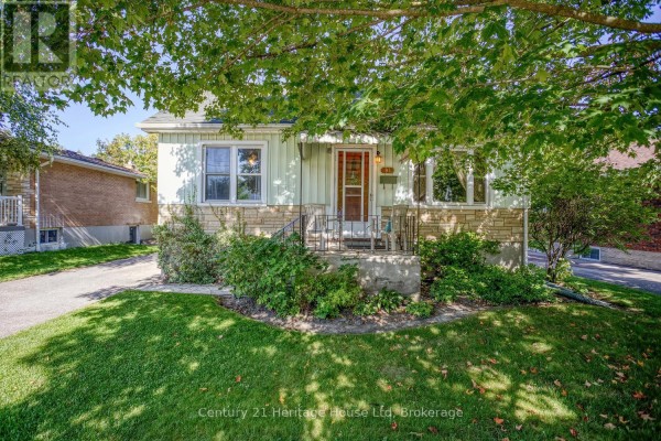 Kitchen - 91 Merion Street, Guelph, ON N1H2M1 Photo 2