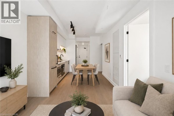 91 Montclair Avenue Unit# 1803, Toronto, ON, photo 2