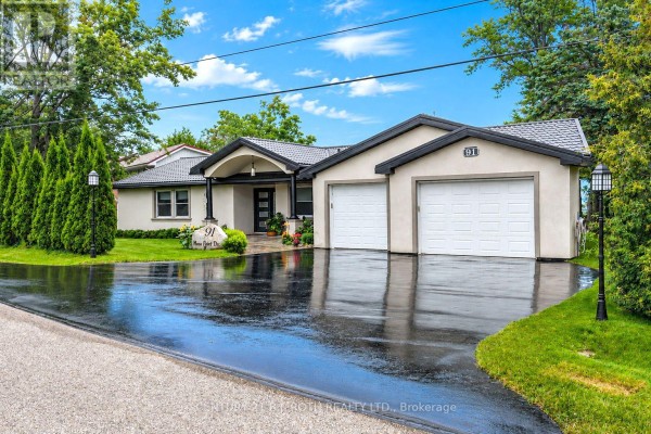 91 Moon Point Drive, Oro Medonte, ON, photo 2