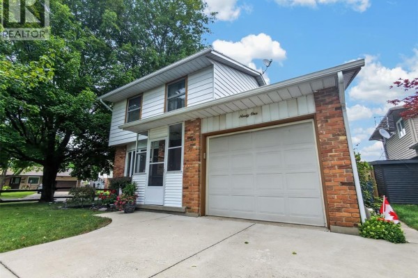 Recreation room - 91 Northland Drive, Chatham, ON N7L4C3 Photo 3
