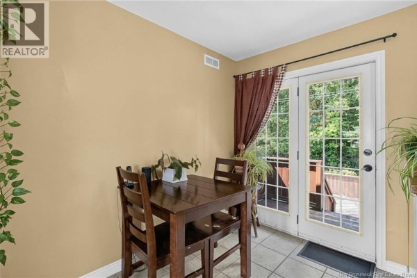 Recreation room - 91 Old Oak Crescent, Moncton, NB E1A6W3 Photo 5