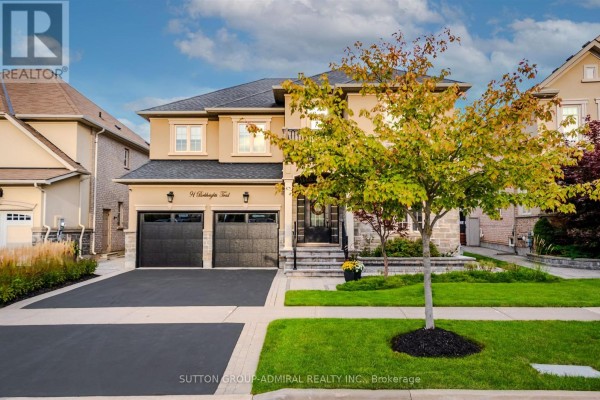 91 Parkheights Trail, King, ON, photo 2