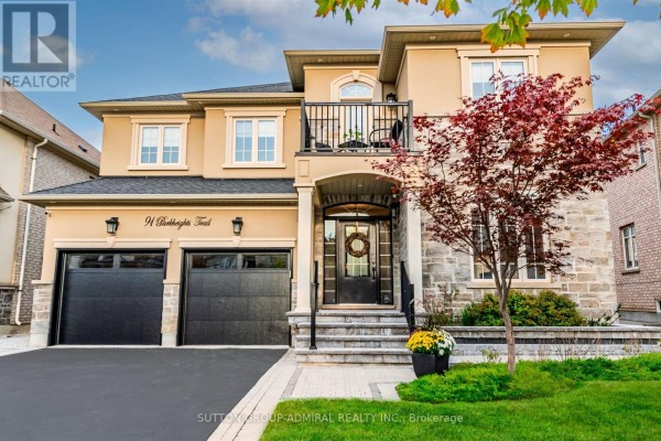 91 Parkheights Trail, King, ON, photo 3