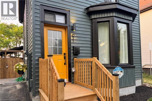 91 Princess Street, Hamilton, ON, photo 2