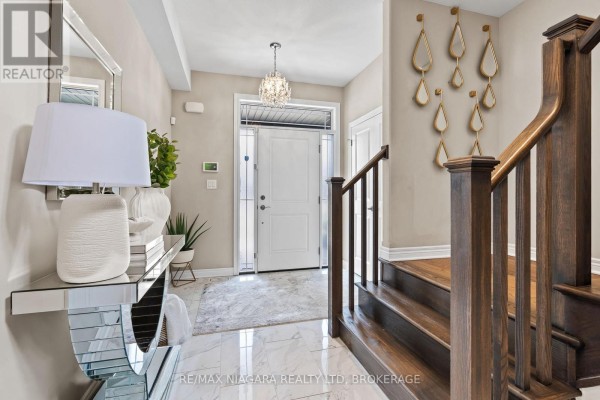 Dining room - 91 Quebec Avenue, Welland, ON L3B0E4 Photo 4