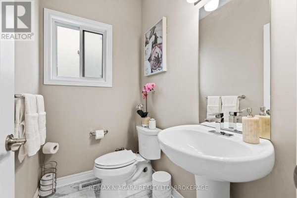 Utility room - 91 Quebec Avenue, Welland, ON L3B0E4 Photo 5