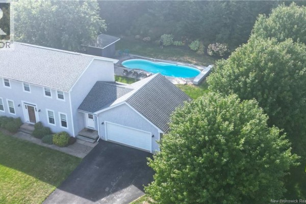 91 Queensbury Drive, Quispamsis, NB, photo 2